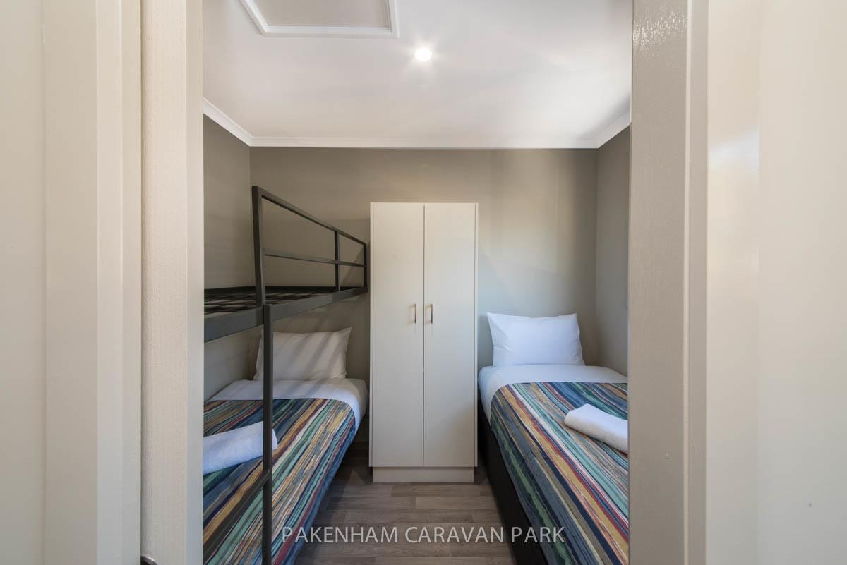 Pakenham Caravan Park Hotel Екстериор снимка